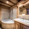 Val D´Isere - Hotel Christiania Val D'Isere - Hab, Categoria D ( doble 20m2)